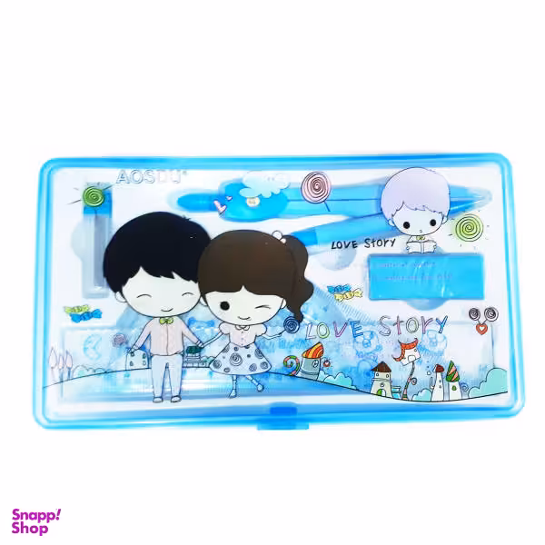 ست پرگار مدل AOSDU