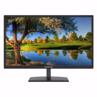 خرید مانیتور مسترتک VL207HS سایز 20 اینچ Monitor MasterTech با بهترین قیمت