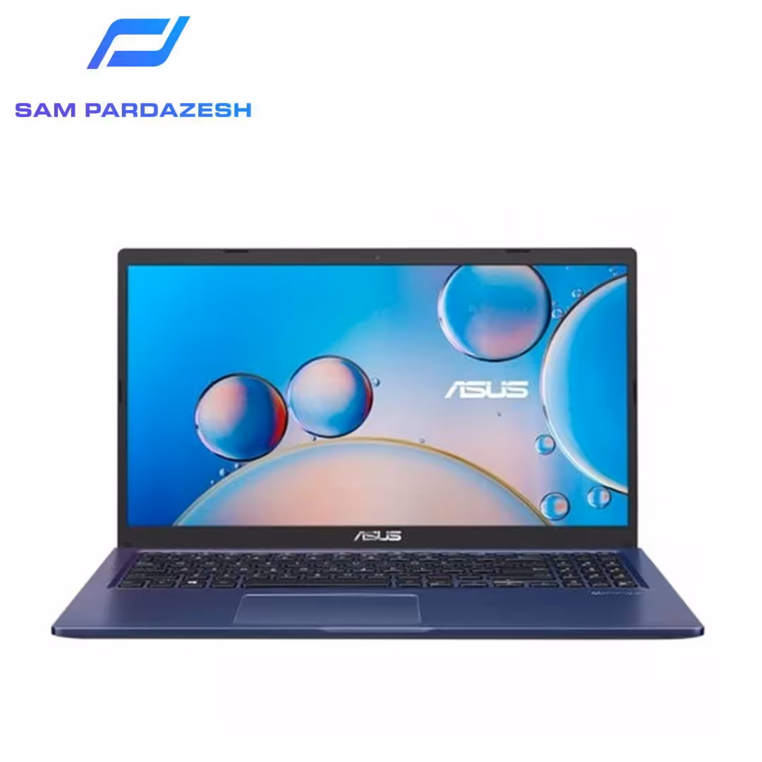 لپ تاپ ایسوس R565EA I3(1115G4) 4 1 256 INTEL | سام پردازش