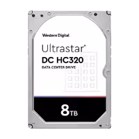 قیمت و خرید هارد اینترنال وسترن دیجیتال 8 ترابایت مدل Hard Drive WD Ultrastar 8TB