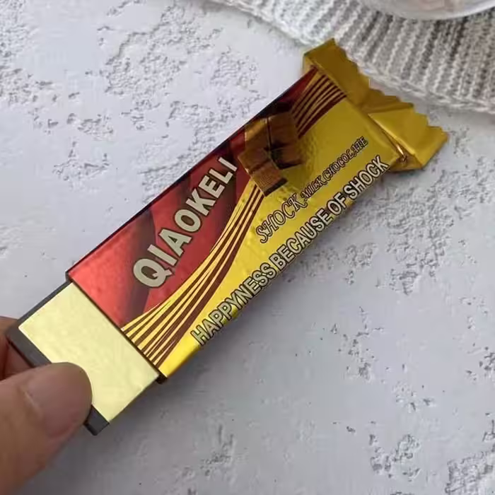شکلات شوخی
