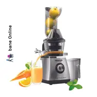ابمیوه گیری و عصاره گیر عرشیا آلمان مدل SJ786-2962