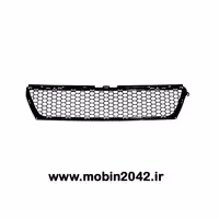 شبکه داخل سپر جلو رنو ال 90