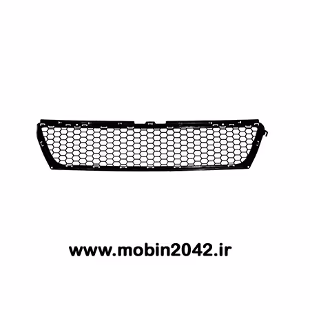 شبکه داخل سپر جلو رنو ال 90