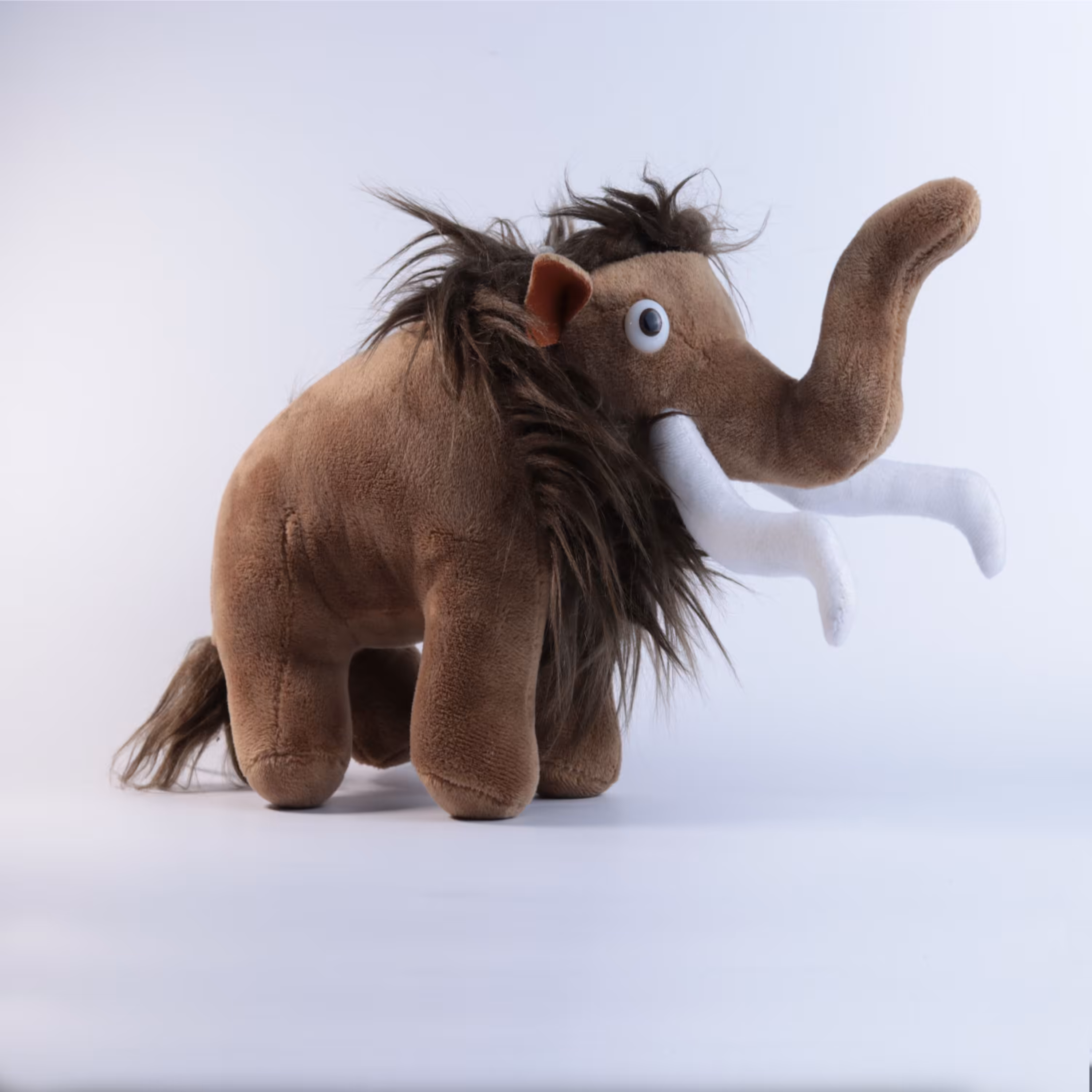 عروسک مندی ماموت عصر یخبندان