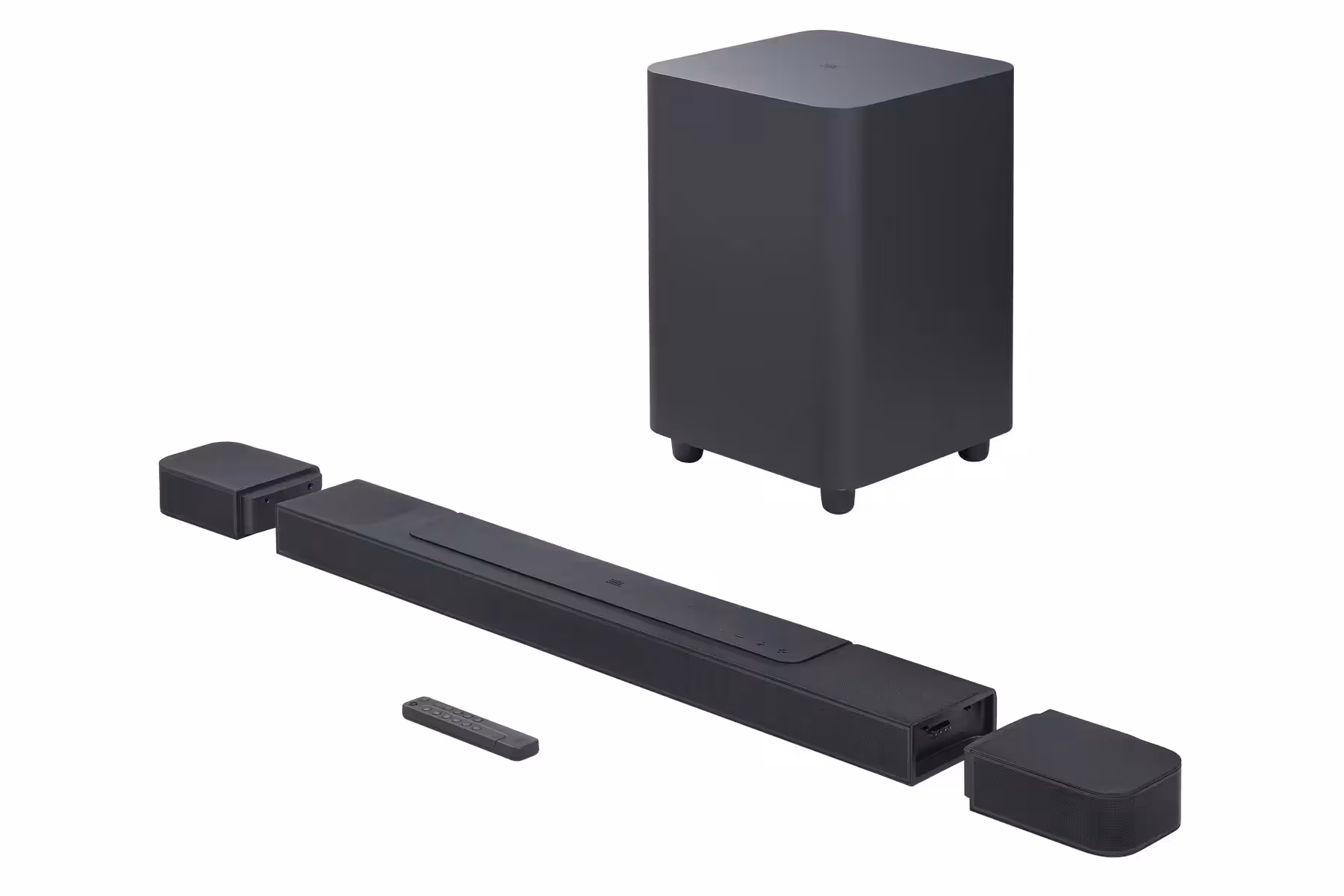 ساند بار بلوتوثی JBL مدل Bar 1000
