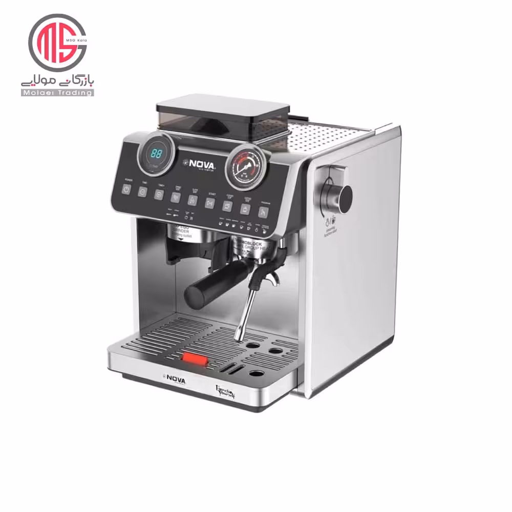 اسپرسوساز نوا مدل 164 NOVA