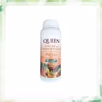 کود مایع 60-40-0 کوئین ایکس گرین