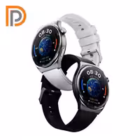 ساعت هوشمند کیو سی وای مدل QCY GT2