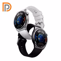 ساعت هوشمند کیو سی وای مدل QCY GT2