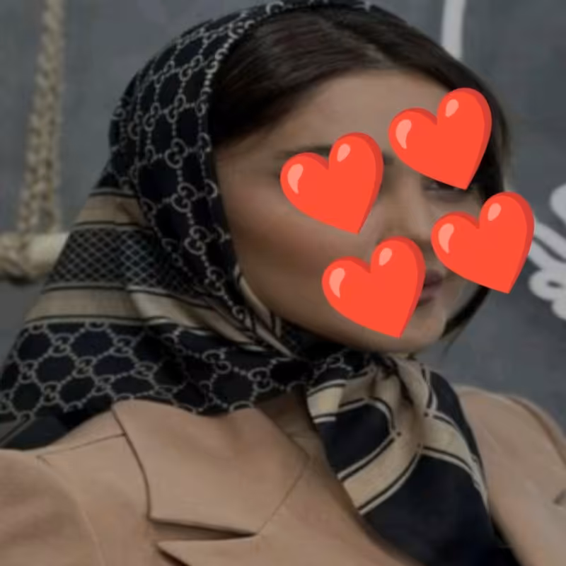 مینی اسکارف