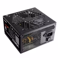 قیمت و خرید پاور کامپیوتر 600 وات ریدمکس مدل VORTEX WHITE RX-600AC-V | یاس ارتباط