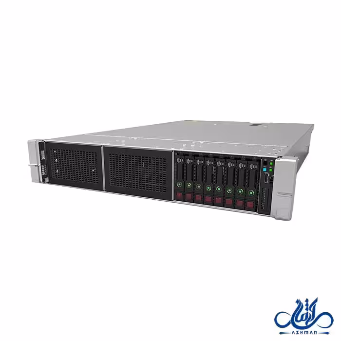 سرور اچ پی ProLiant DL380 G9