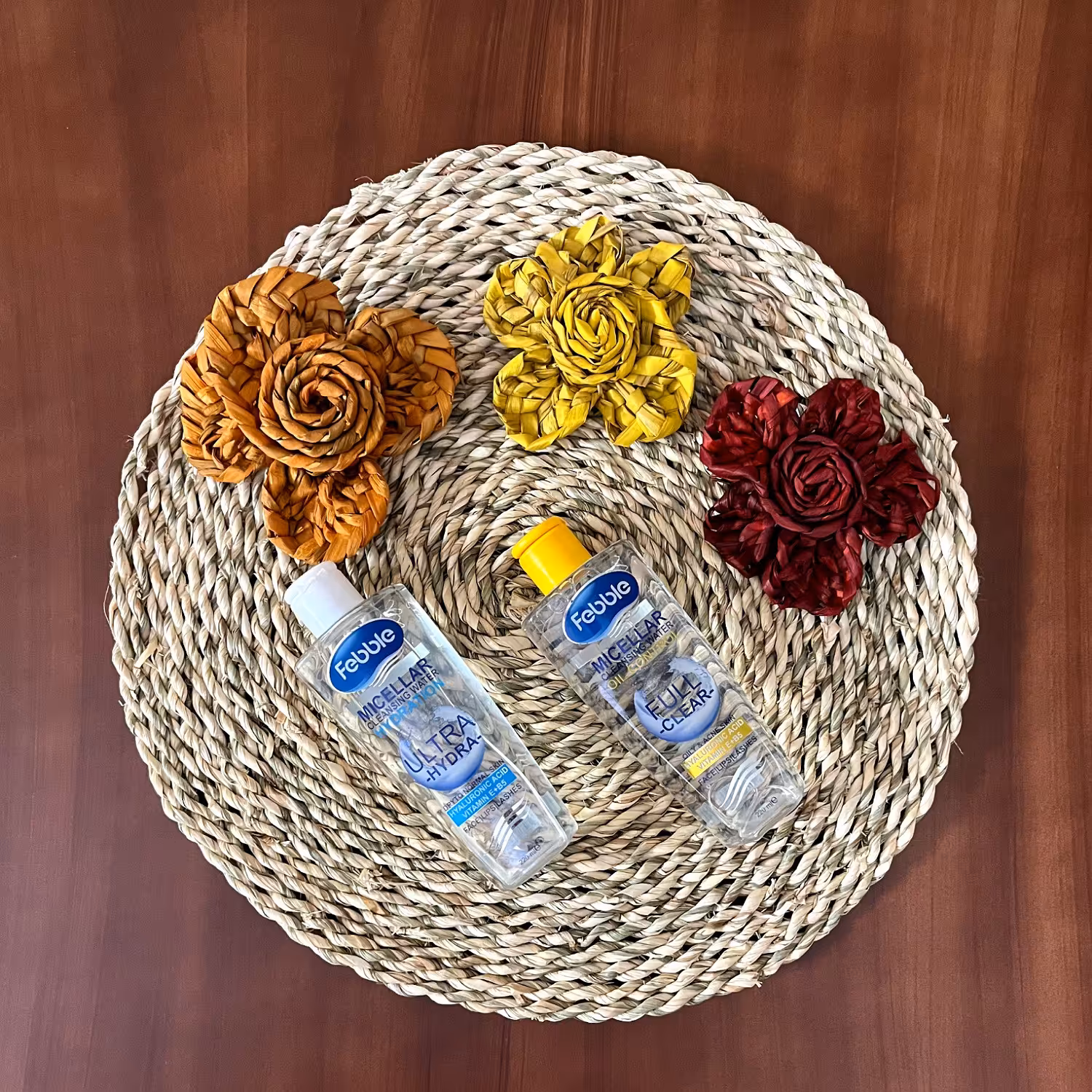 میسلارواتر فبل