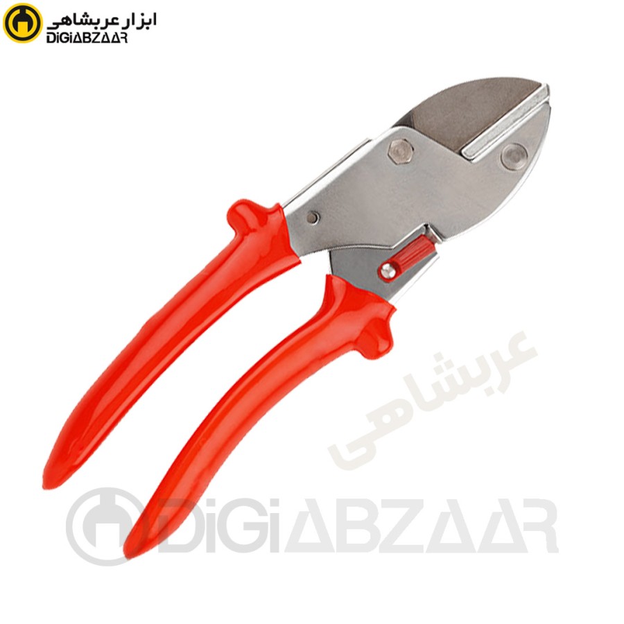 قیچی باغبانی شاخه زن کوچک مدل jingdian
