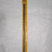 مته 4 شیار 2 الماس سایز 460 - 14 ( سایز 14 چهل و شش سانتی متر ) 