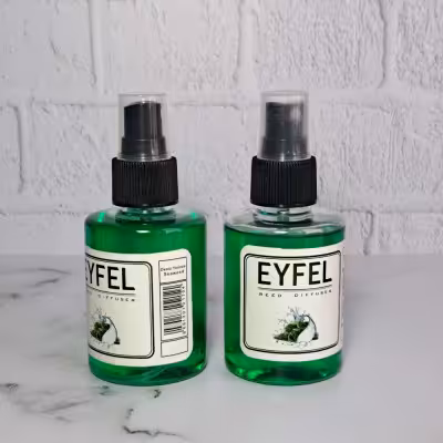 اسپری خوشبو کننده هوا ایفل EYFEL رایحه Sea plant