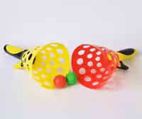 شوت بال فضایی