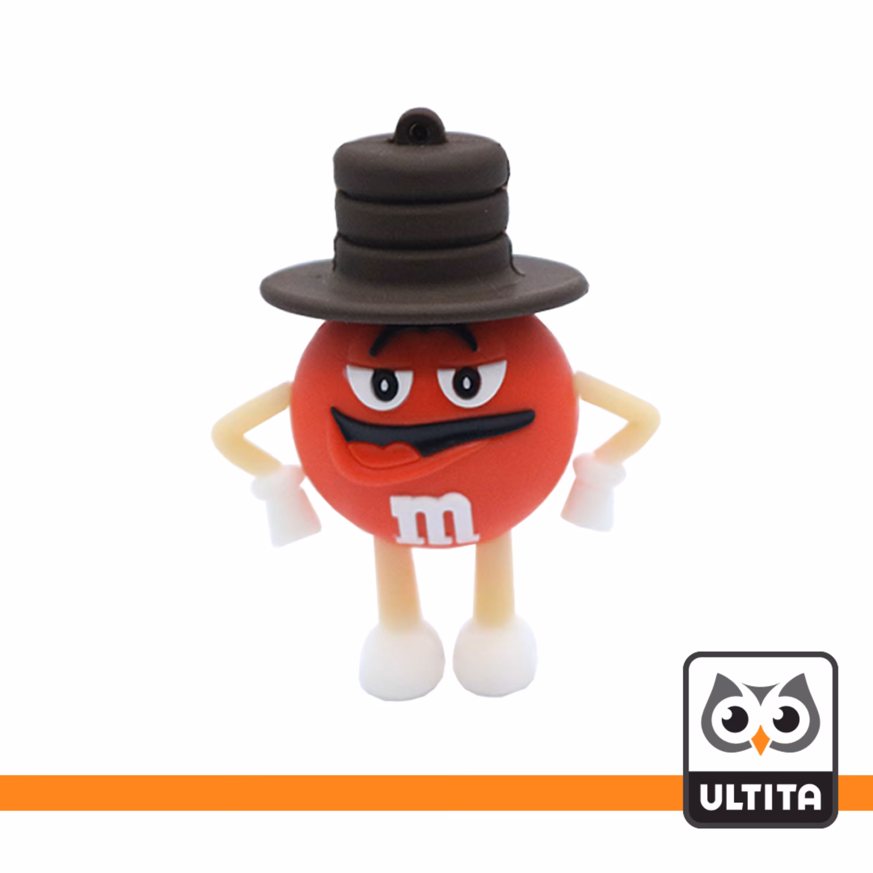 فلش اسمارتیز  8 گیگ اولتیتا با گارانتی 