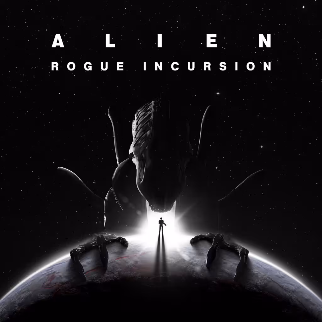 خرید بازی Alien: Rogue Incursion VR2 اکانت قانونی PS5 با بهترین قیمت