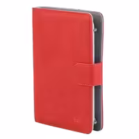 کیف تبلت ریواکیس مدل 3017 مناسب 10.1 اینچ رنگ قرمز