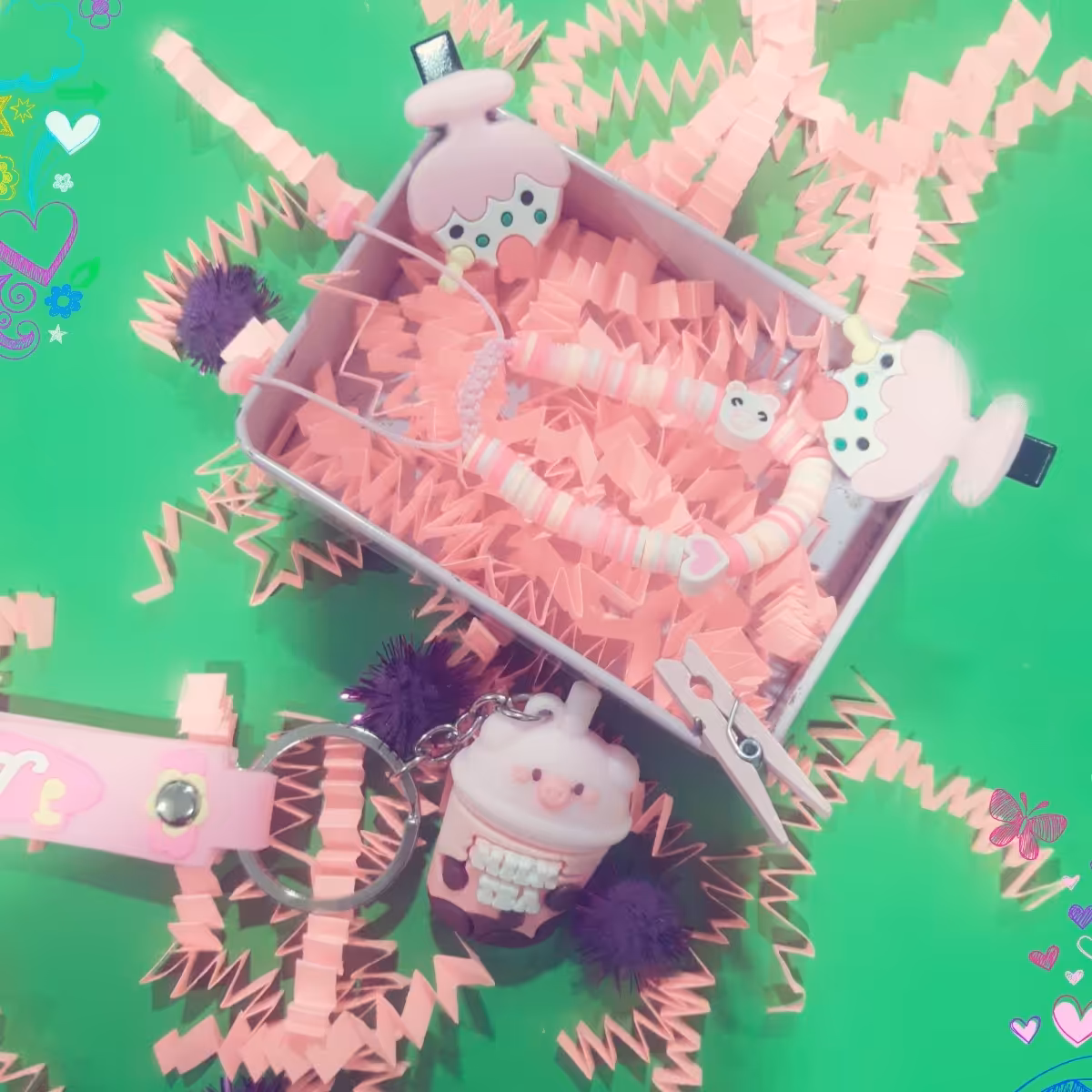 دستبند جیگولی