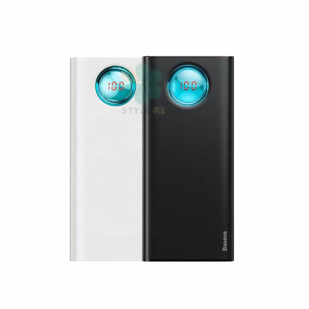 پاوربانک بیسوس 20000 مدل Baseus Amblight BS-20KP203