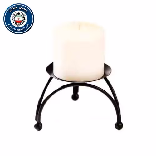 جاشمعی مدل سه پایه