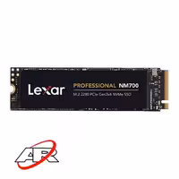 هارد اس اس دی لکسار مدل NM700 ظرفیت 1 ترابایت