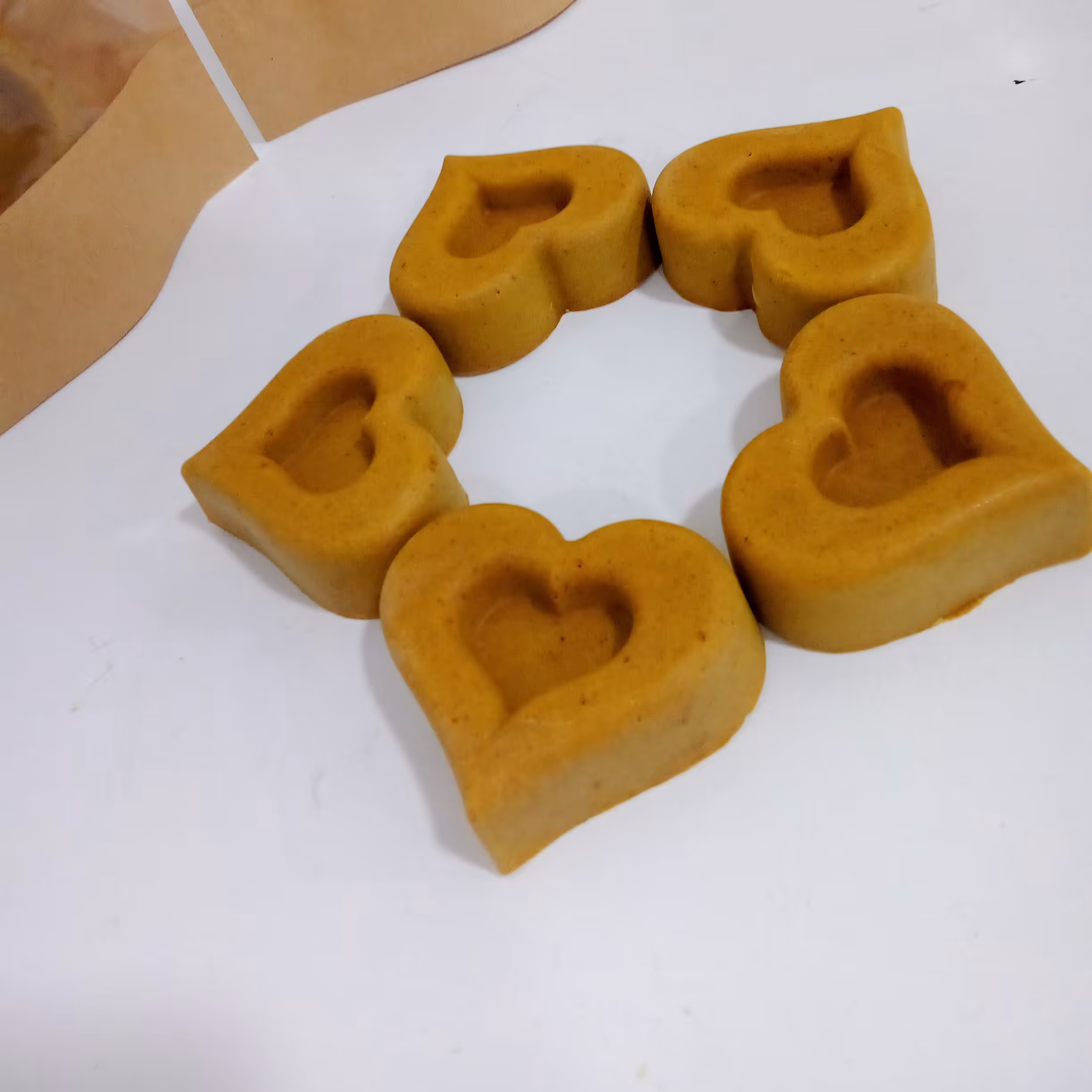 صابون گیاهی اصل