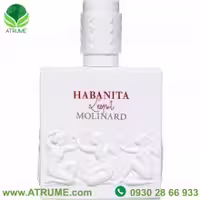 عطر ادکلن مولینارد هابنیتا له اسپریت 100 میل زنانه