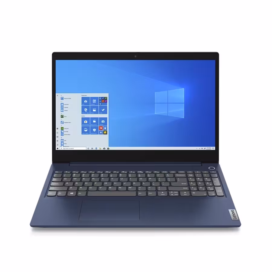 لپ تاپ لنوو مدل Ideapad 3 Ryzen 5(3500U)-8GB-256GB SSD-Vega 8-Full HD