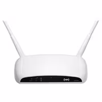 اکسس پوینت و گسترش دهنده محدوده بیسیم ادیمکس بی آر 6478
