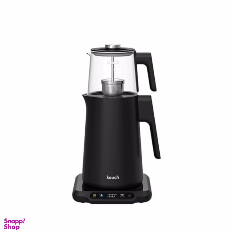 چایی ساز کوخ مدل KT2151