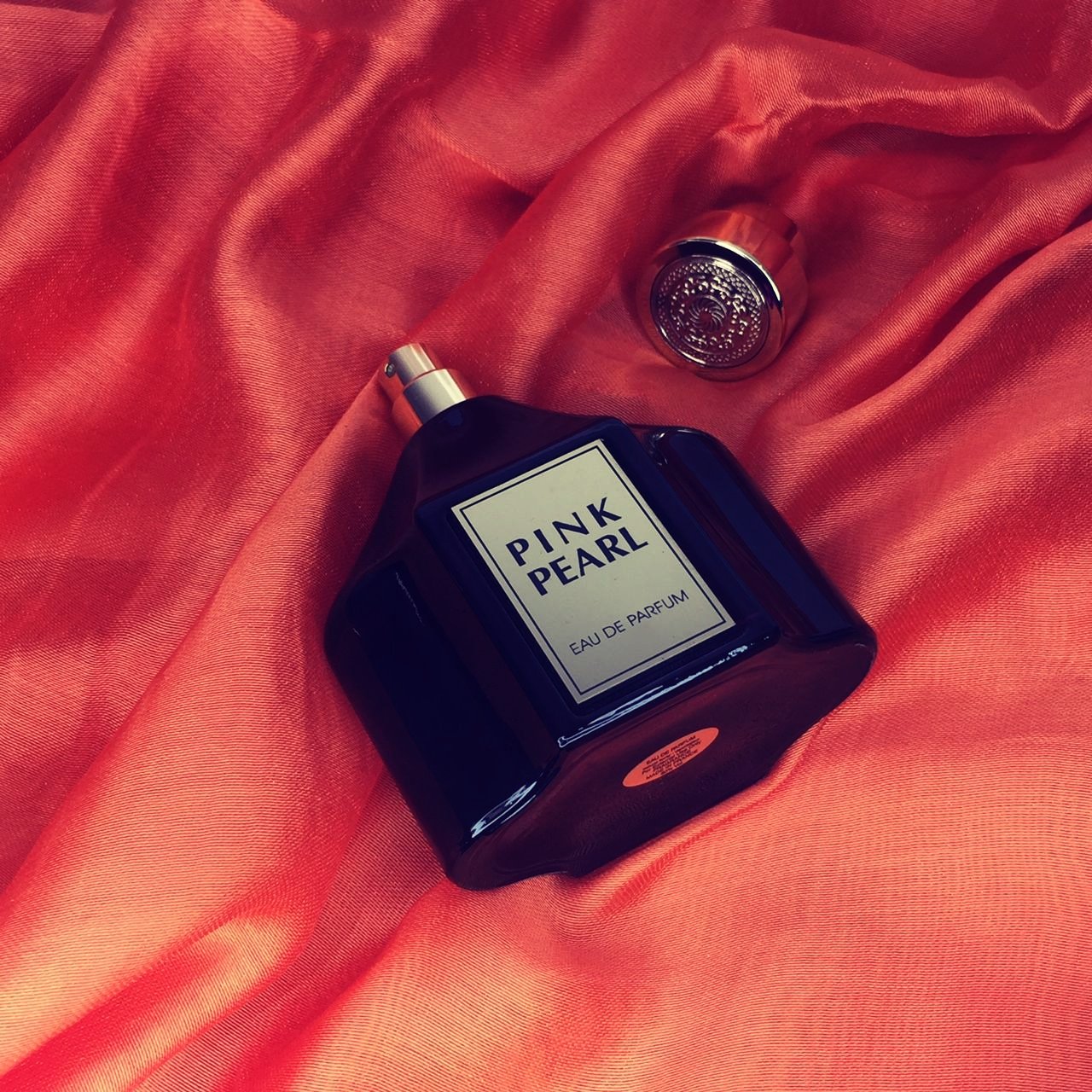 عطر پینک پرل آرکی وی Pink Pearl RKV