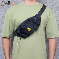 کیف کمری بادی بگ مارک کت کد 1022