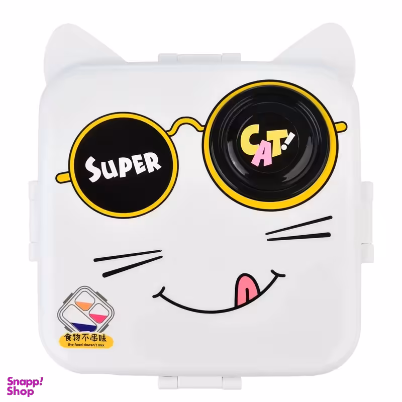 ظرف غذا کودک مدل MDSS-AU3346