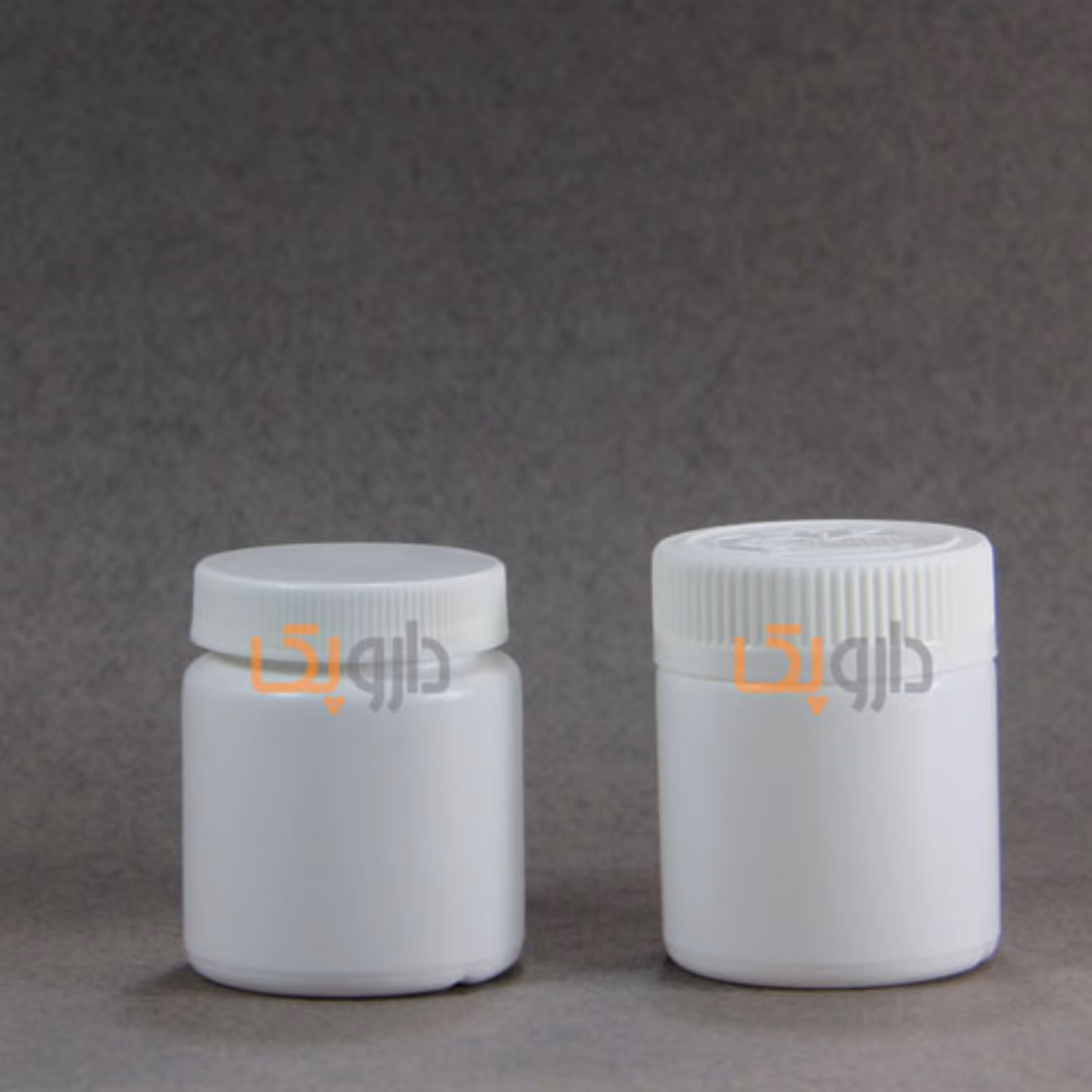 پتاسیم کلرید آزمایشگاهی 200 گرمی خوراکی