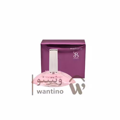 عطر ادکلن زنانه کلوين کلاين ایفوریا برندینی (Brandini Calvin Klein Euphoria Women) 33 میل