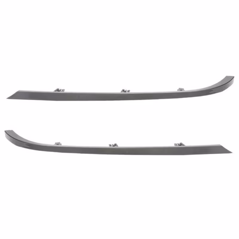 زه چراغ جلو پارس نقره ای راست (ابروئی)