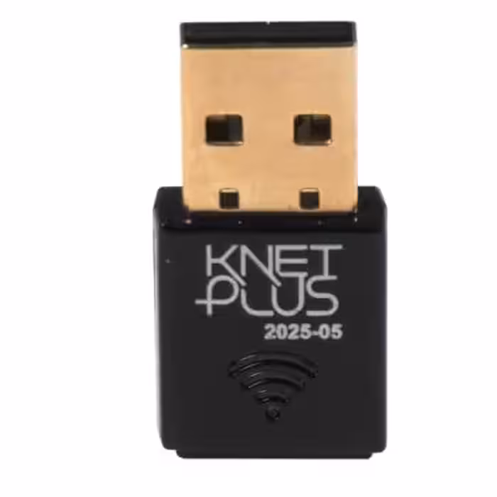 کارت شبکه USB 2.0 بی سیم کی نت پلاس KP-W300