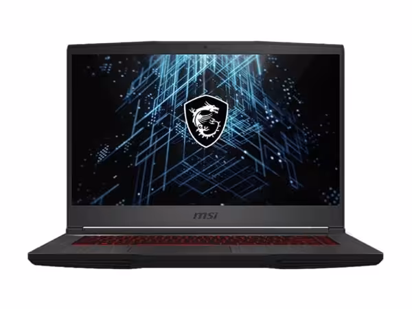 لپ تاپ 15.6 اینچی ام اس آی مدل GF63 Thin 11SC