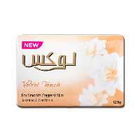 صابون گل یاس و گاردنیا لوکس 125 گرمی