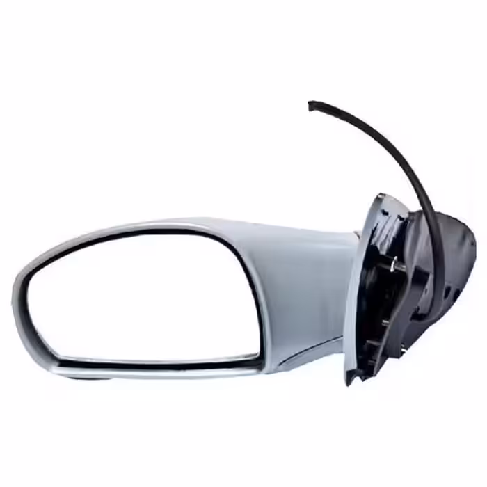 آینه بغل راست ام وی ام 550-برند یدک لوکس(پس کرایه)