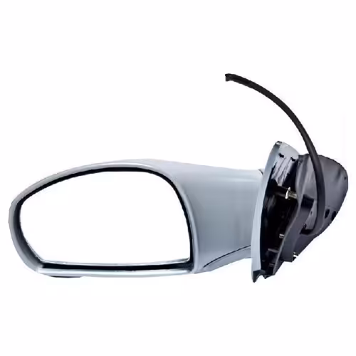 آینه بغل راست ام وی ام 550-برند یدک لوکس(پس کرایه)