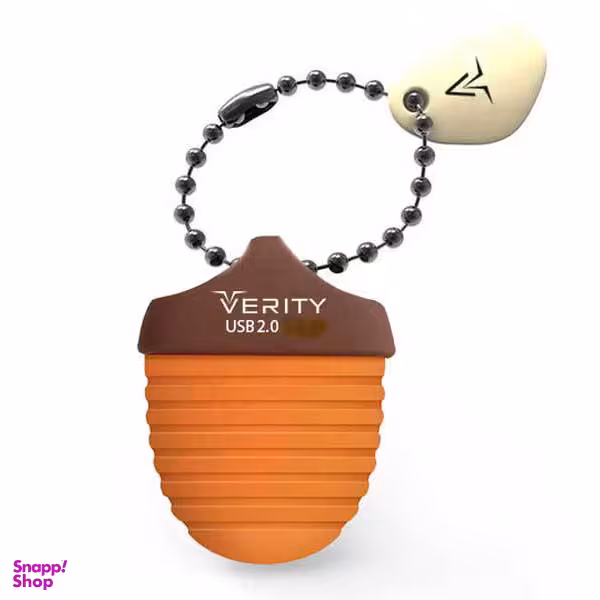 فلش مموری وریتی مدل V907 ظرفیت 32 گیگابایت