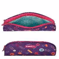 جامدادی دو زیپ Dairy 232831029 گابل gabol