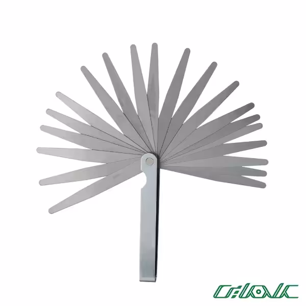 آچار فیلر 20 تیغ نووا مدل NTF 9206