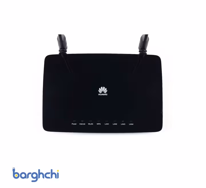روتر بیسیم 300Mbps هوآوی مدل WS329