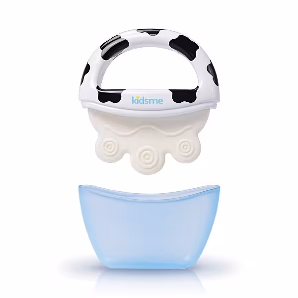 دندانگیر یخی موو موو کیدز می | Kidsme Icy Moo Moo Teether